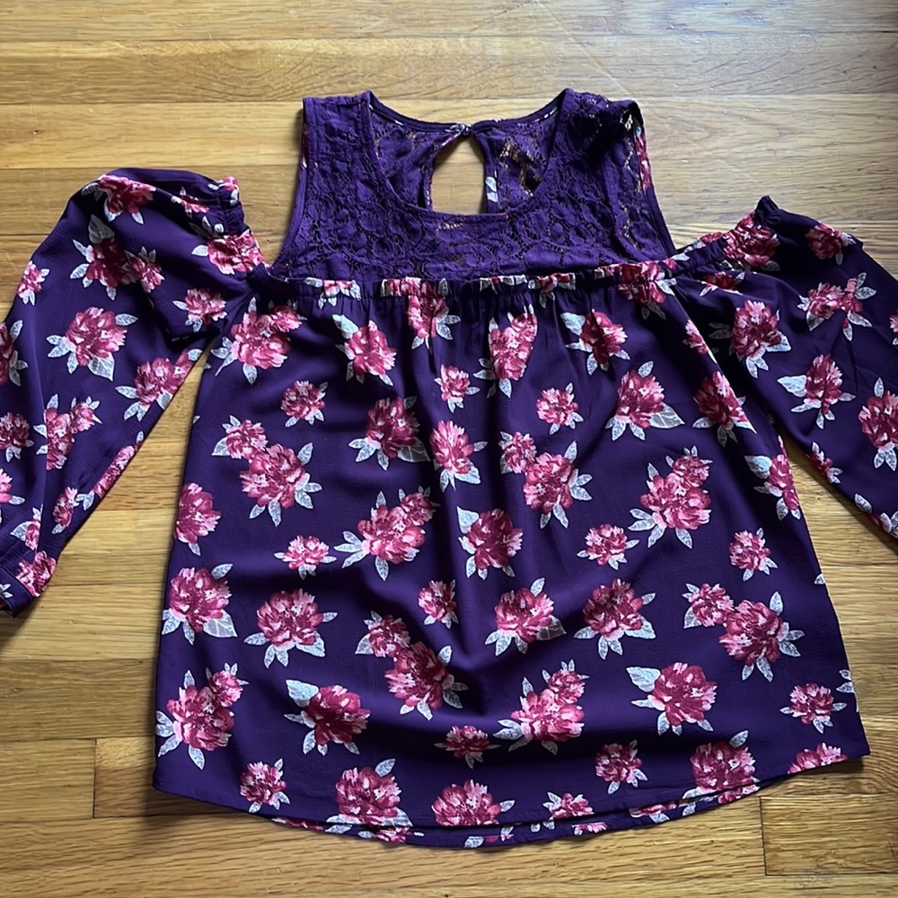 Blouse